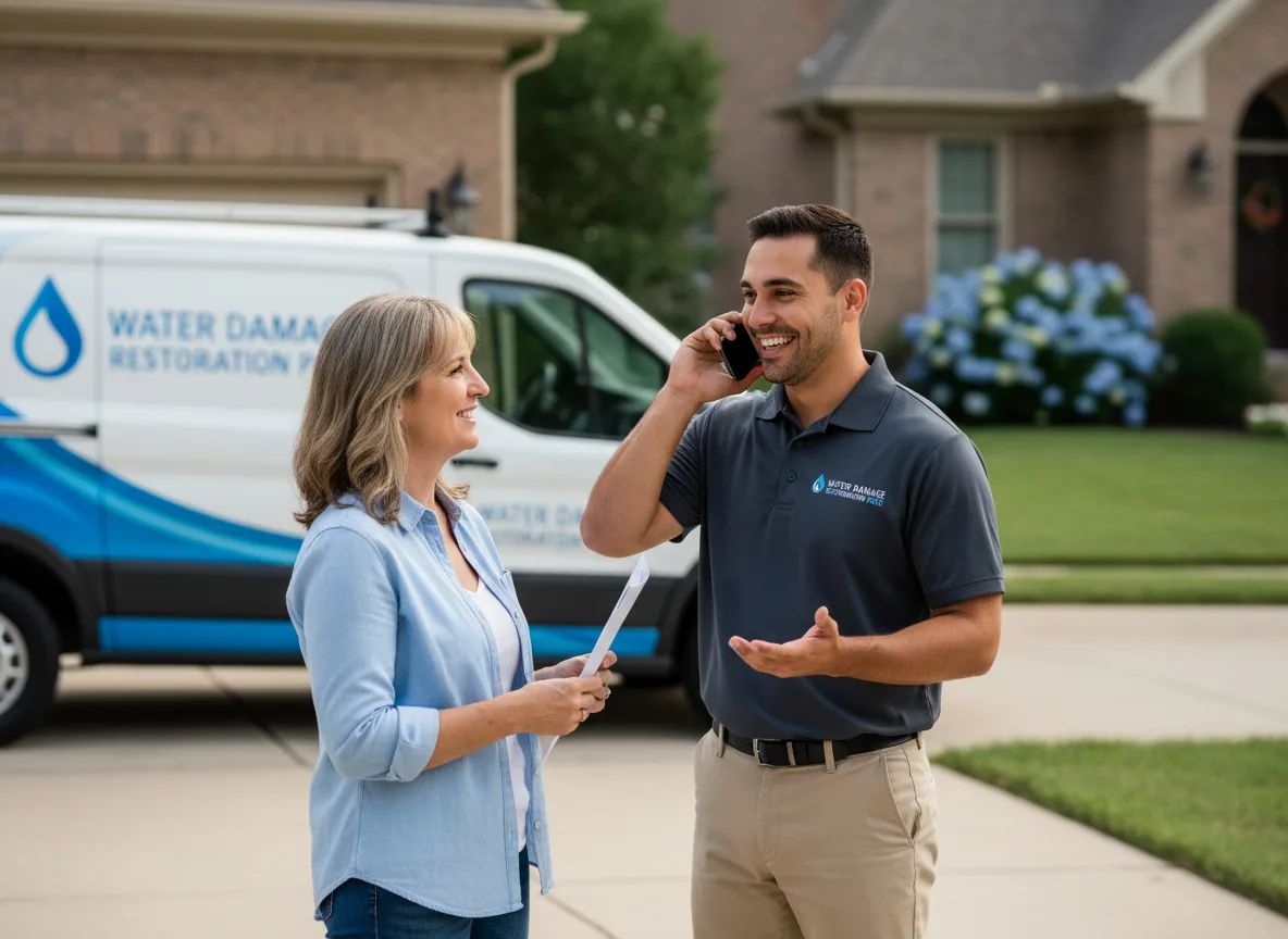 Flood Restoration Parma, OH FAQs